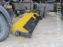 КОММАШ · КО 823