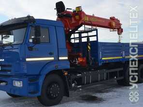 Камаз · ИТ 150