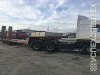 МАЗ 6430А8-360-010 · 