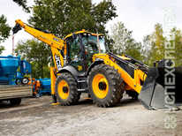 JCB · 4CX