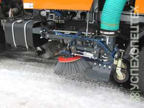 КОММАШ · КО 326 11