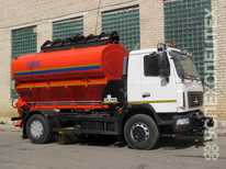 КОММАШ · КО 806 20