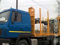 МАЗ · ОМТЛ 97 04