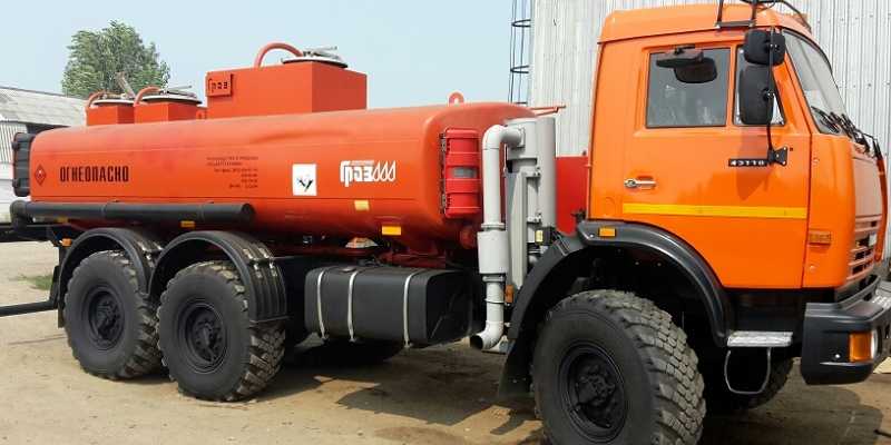 Камаз · 43118 3098 46