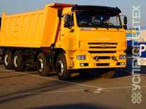 Камаз · 65201 26016 63