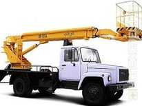 Автовышка · 