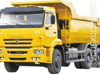 Камаз · 5410