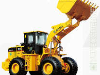 XGMA · Объем ковша 2 куба