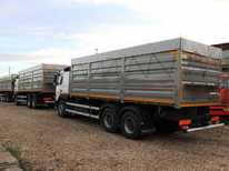 Volvo · AMKAR 658965 40A