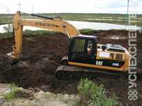 CATERPILLAR · 320D L
