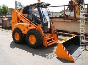 АМКОДОР · 211