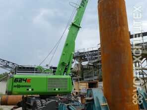 Sennebogen · 624 hd