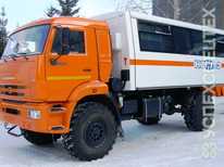 Камаз · 4208М 0000511 01 ЭП 391