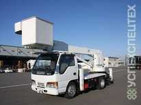 Isuzu  · Elf