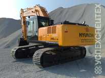Hyundai · R290LC-7A