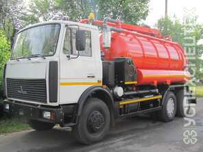 КОММАШ · КО 530 05