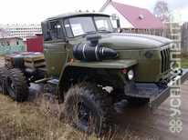 Урал · 43203 1112 41