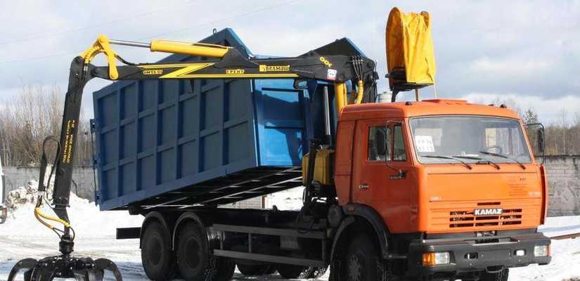 Камаз · 