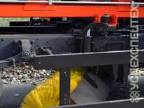 КОММАШ · КО 806