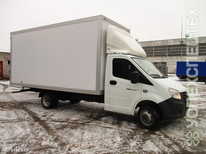 ГАЗель · Next А21R23 А21R22