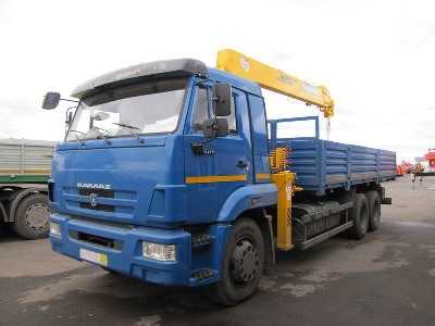 Камаз · SOOSAN 513