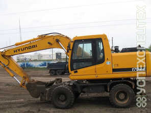 Hyundai · 170