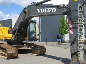 Volvo · EC290BLC
