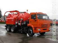 КОММАШ · КО 507 АМ 1