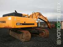 Hyundai · R450-7А 