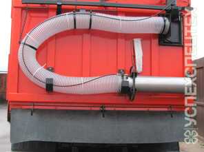 КОММАШ · КО 326 06