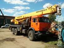  Камаз · КС55727