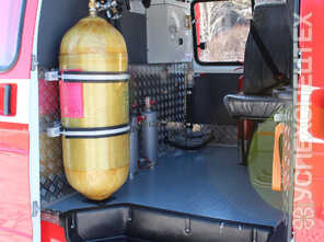 Газель · АПП 0.3 2.0