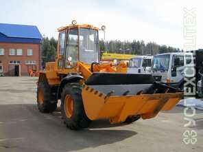 Caterpillar ·  432 Е