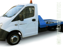 Газель · Next