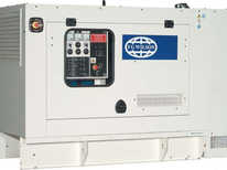  FG Wilson · Аренда дизельных генераторов различной мощности