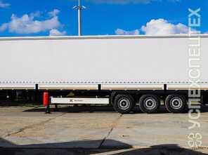  Kassbohrer ·   XS Domestic Eco