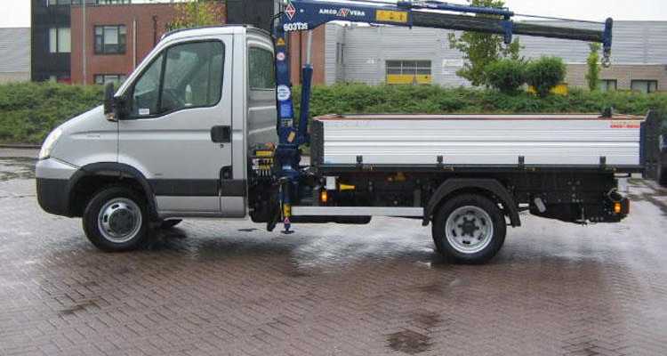 Газ · Amco 603T 25