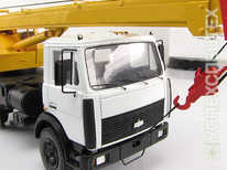 МАЗ · Ивановец