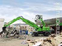 Sennebogen · 818M RU