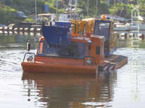 Тяжелый с экскаваторной установкой · ТТМ-6902 Э