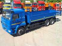 Камаз · 65117 6010 48 А5