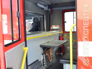 Камаз 43118  · АЦ СПК 5 0 40