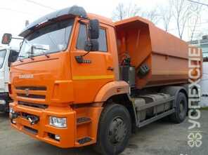 Камаз · 6520 6010 29