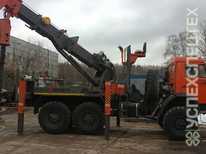 МАЗ, КАМАЗ · 