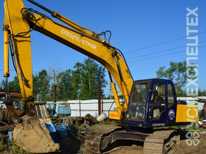 KOBELCO · SK200
