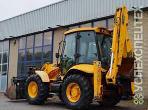 JCB · 3CX