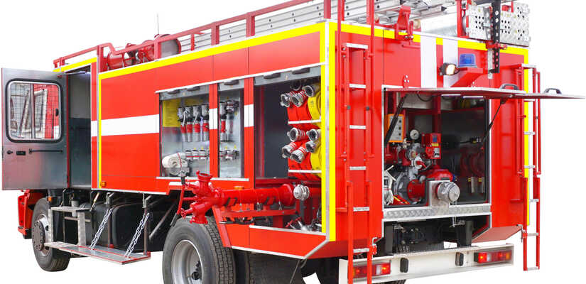 Камаз-43253 · АЦ 4.0-40