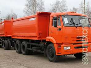 Камаз · 68901R