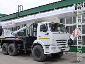 Камаз · Челябинец