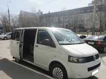 Volkswagen · Multivan